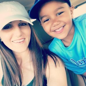 Meet your Posher, Kortney